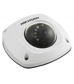 Camera IP mini Dome Wifi ( bán cầu) hồng ngoại 3 MP ( All in one ) chuẩn nén H.264